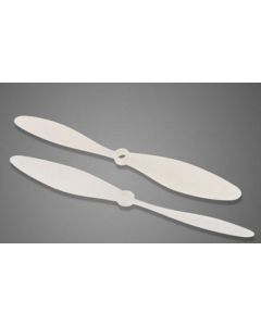 XK X380-006 Propellers, Clockwise rotation, for X380