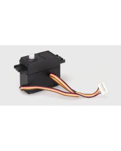 HBX XP037 5-WIRE STANDARD SERVO (FOR BRUSHED VOLCANO/ REBELL) 1/10