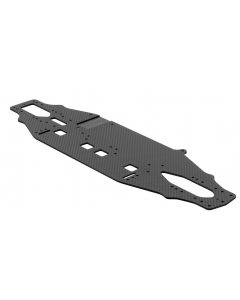 Xray 301133 Graphite Chassis 2.0mm for T3 2012 Specs