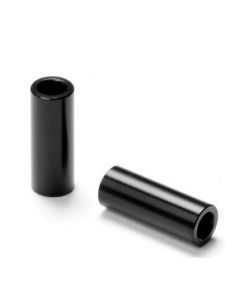 Xray 303149-K Alu Bushing 3x5x13.2mm - Black (2)