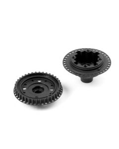 Xray 304910 Composite Gear Differential Case & Cover