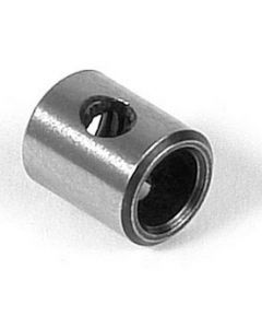Xray 305253 ECS Drive Shaft Coupling for 2mm Pin - HUDY Spring Steel