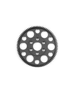 Xray 305776 Offset Spur Gear 76T 48 Pitch