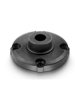 Xray 324911-G Composite Gear Differential Cover - LCG - Graphite