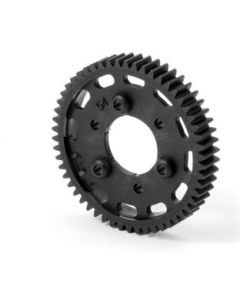 Xray 335554 Composite 2-Speed Gear 54T (2nd) - V3