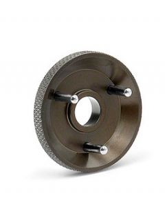 Xray 338530 Flywheel - Alu 7075 T6 - Hardcoated