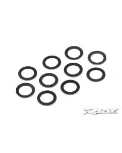 Xray 338583 NT1 Conical Clutch Washer Spring - Set
