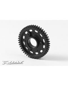 Xray 345546 Composite 2-Speed Gear 46T (2nd)