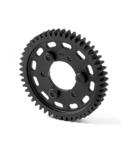 Xray 345549 Composite 2-Speed Gear 49T (1st)