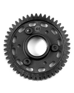 Xray 345646 Graphite 2-Speed Gear 46T (2nd)