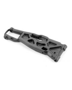 Xray 352127-H XT8 Composite Solid Front Lower Suspension Arm Left - Hard