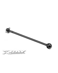 Xray 355424 XB808'11 Front Central CVD Drive Shaft