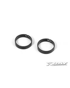 Xray 355471 Drive Shaft Locking Ring (2)