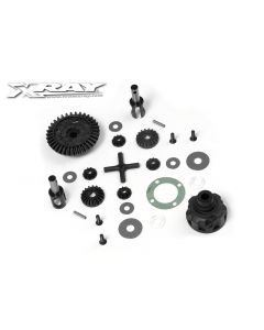 Xray 364900 Gear Differential - Set V2