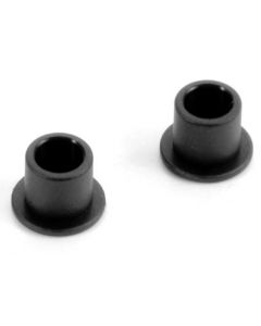 Xray 364990 Composite Powdered Diff Gear Bushing (2)