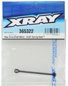 Xray 365322 Rear Drive Shaft 68mm