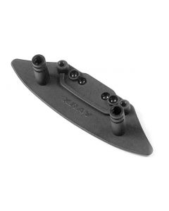 Xray 381200 Composite Lower Front Bumper Holder