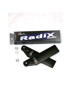 Curtis Youngblood YB-92 Radix 92mm Tail Rotor Blades /Venture50
