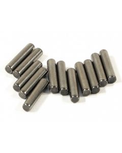 HPI Z260 PIN 2.5x12mm (12pcs)  for 1/10 EP/GP