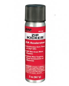 Zap PT-15 Zip Kicker (CA Accelerator) (2oz /56.7g)