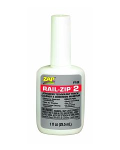 Zap PT-23 Rail-Zip (1oz./29ml)