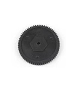 ZD racing 7203 DBX-10 Reduction Gear 77T  M 0.53