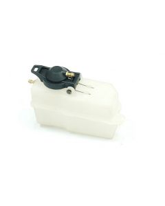 Caster Racing ZX-0031 Fuel Tank 125cc/1:8 Buggy