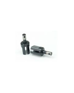 Caster Racing ZX-0048 Centre Diff Out Drive/Flat face  (Buggy)