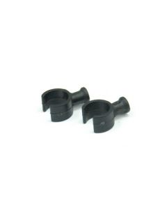Caster Racing ZX-0085 Fuel Filter Holder (2)  (Buggy)