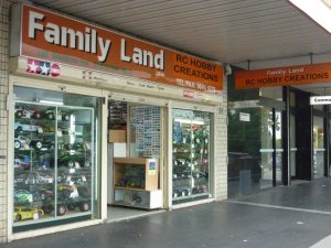 Familyland